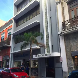 Sj ** San Juan