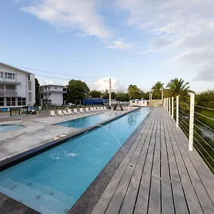 Boho Club **** Boqueron
