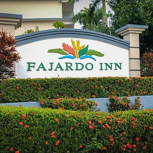 Fajardo Inn Resort ** Fajardo