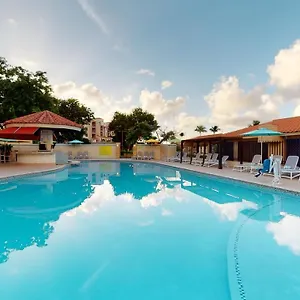 Park Royal Club Cala Puerto Rico *** Умакао
