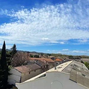 De Prestige A , Saint-Remy-de-Provence France