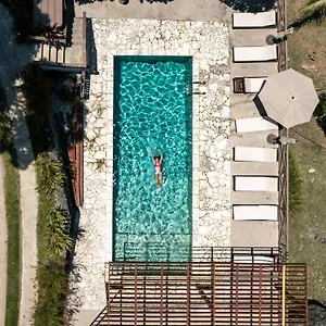 Casa Grande Mountain Retreat **** Utuado