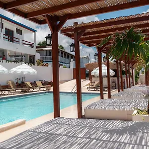 Parguera Plaza - Adults Only ***** La Parguera