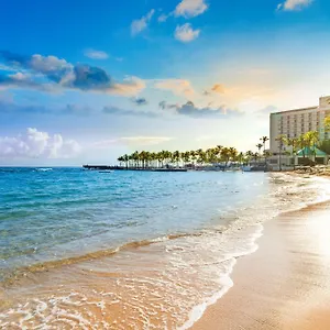 Caribe Hilton *** Сан-Хуан
