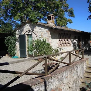 Appartamento Fontemaggio