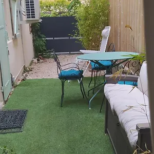 La Maison De Josy , Aix-en-Provence France