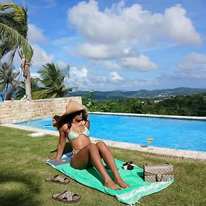 Appartement Swim & Paint Art Retreat