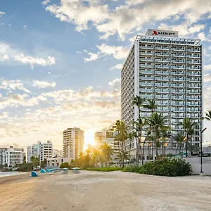 Marriott And Stellaris Casino **** San Juan