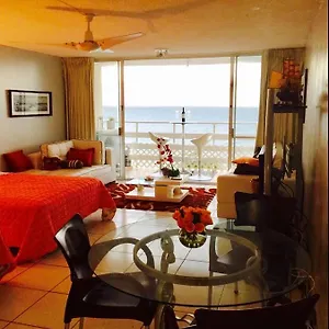 Apartment Marina Lanais