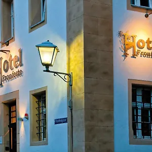 visit hotel