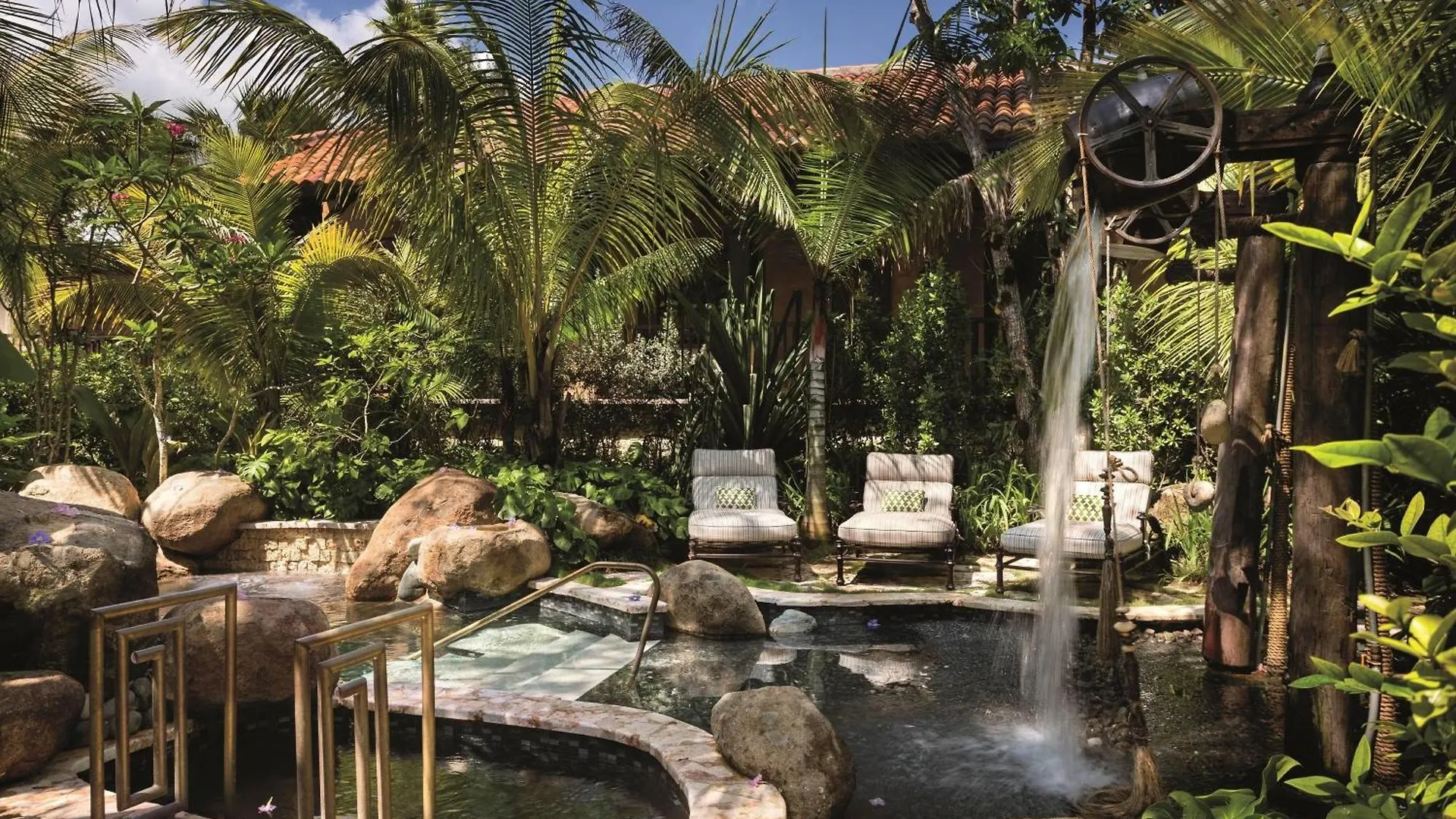 Resort Dorado Beach, A Ritz-Carlton Reserve