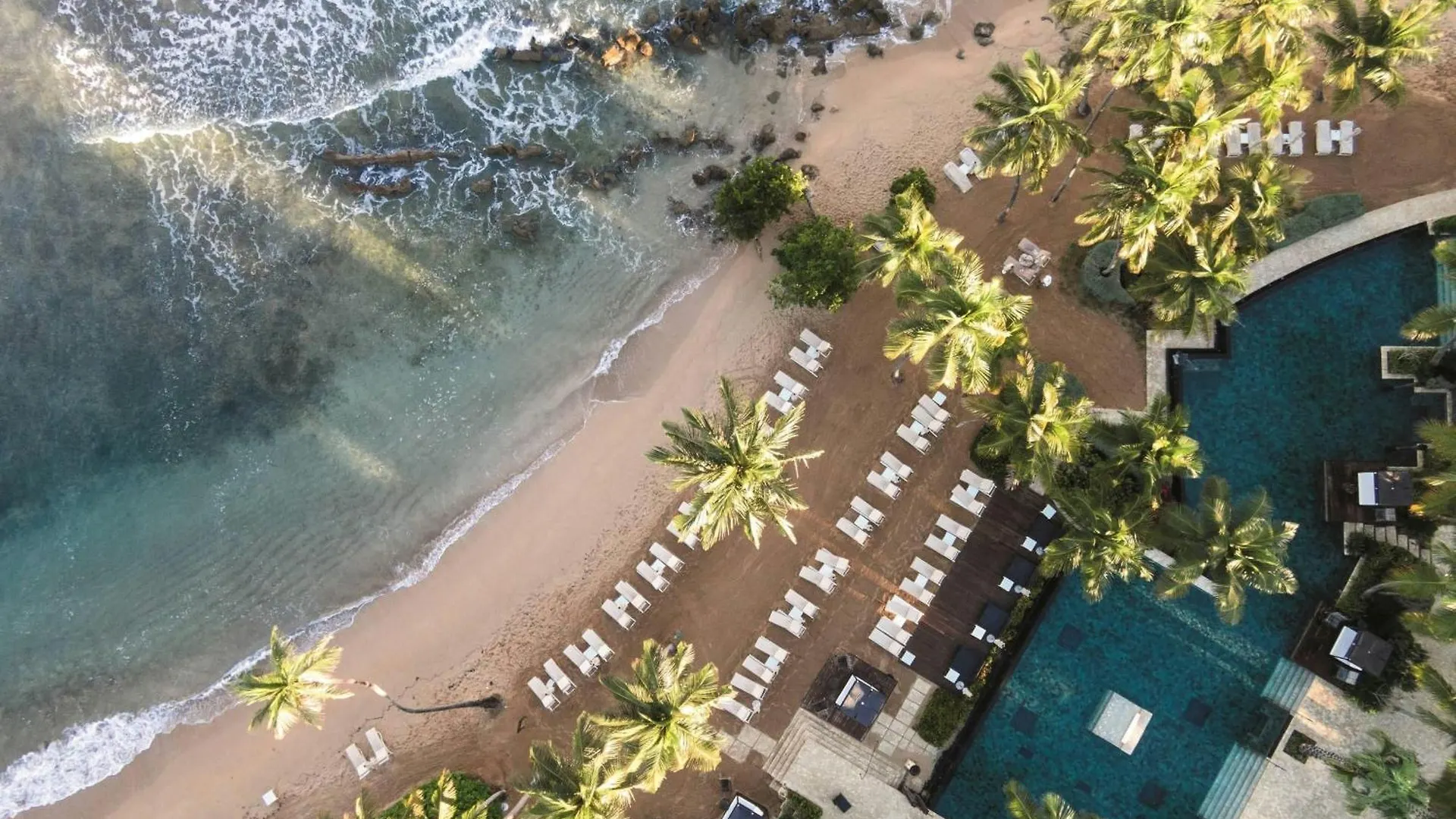 Dorado Beach, A Ritz-Carlton Reserve location