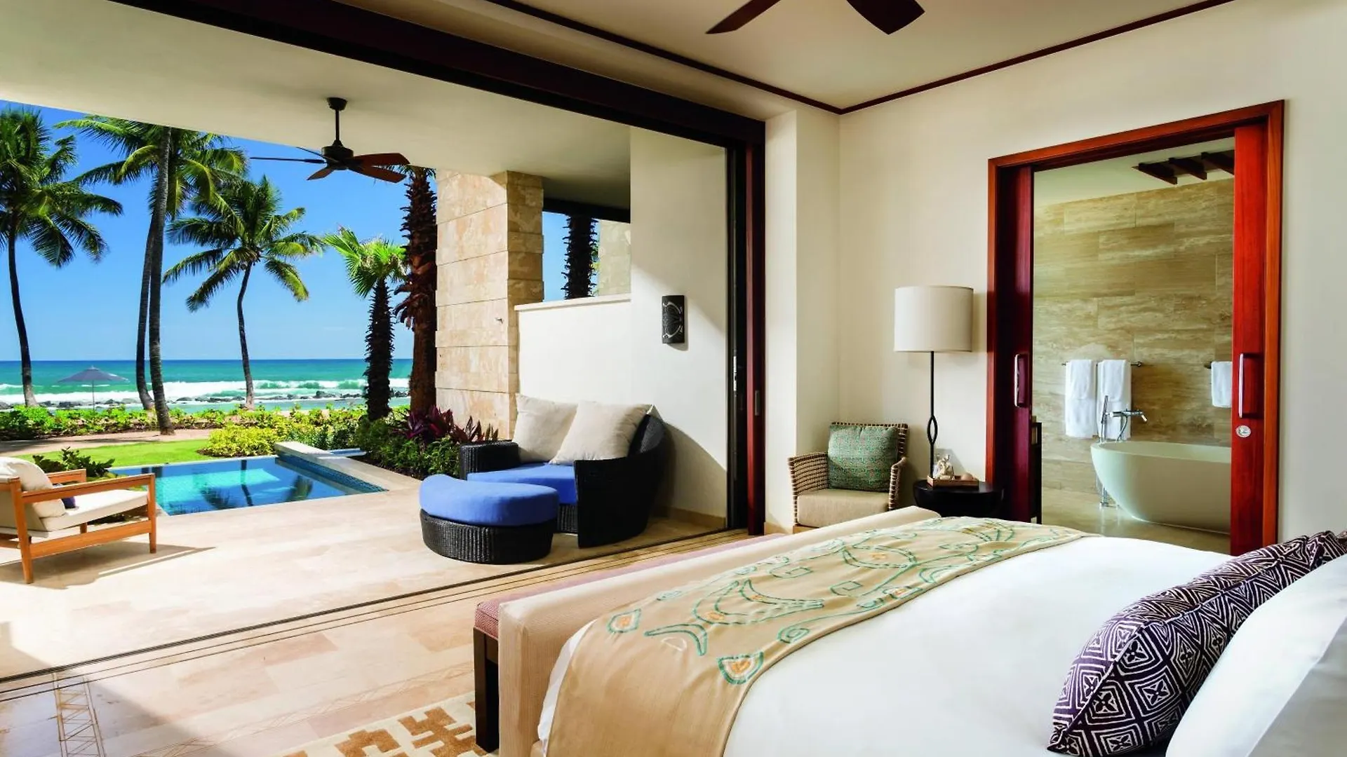 Dorado Beach, A Ritz-Carlton Reserve Resort
