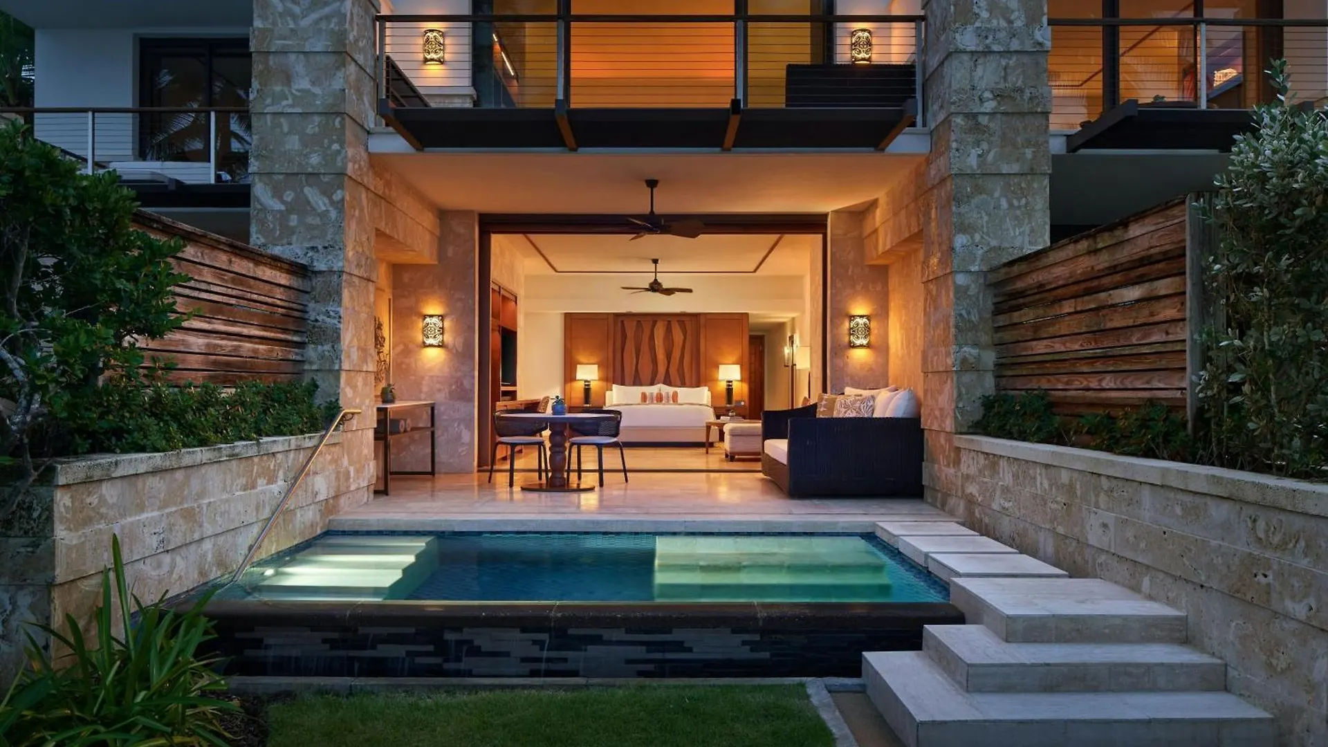 ***** Resort Dorado Beach, A Ritz-Carlton Reserve Puerto Rico