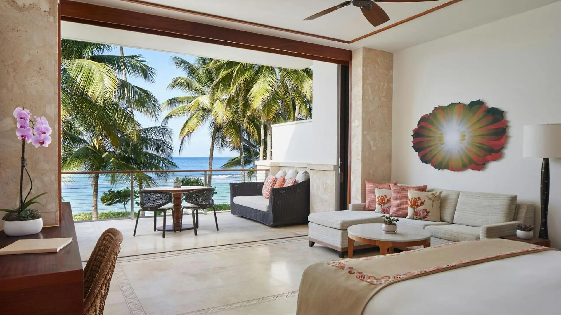 Dorado Beach, A Ritz-Carlton Reserve 5*,