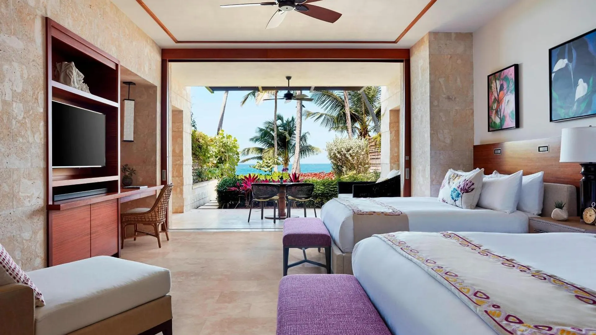 Dorado Beach, A Ritz-Carlton Reserve 5*,